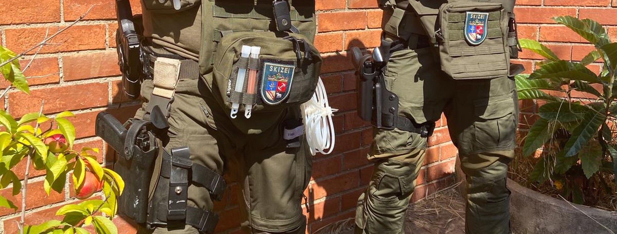 airsoft mlq tactic