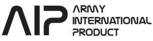 AIP ARMY INTERNATIONAL PRODUCT
