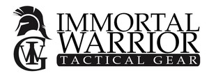 INMORTAL WARRIOR