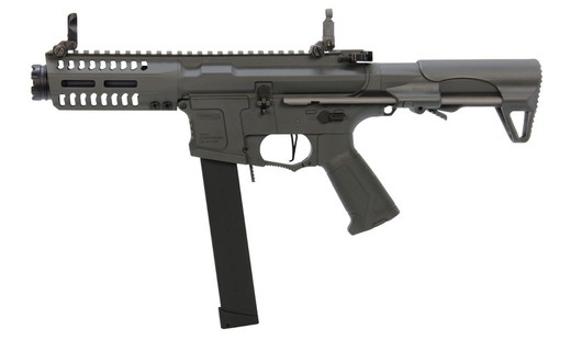 Aeg Arp 9 Battleship Grey G&G (Egc-Arp-9mm-Anb-Ncm)