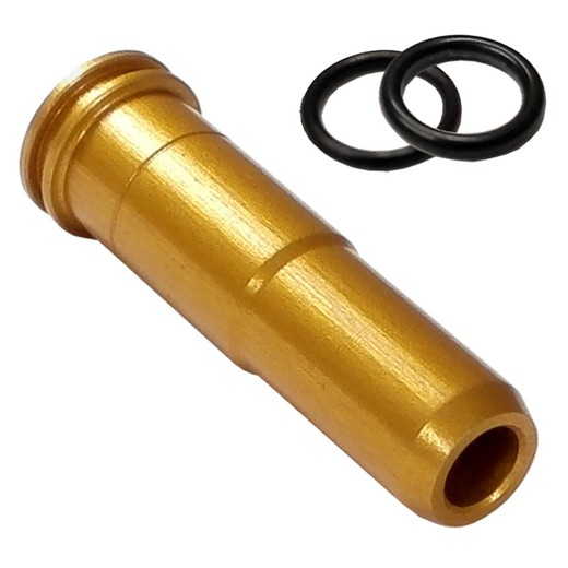 Air Nozzle made of ergal with inner O-Ring for SCARL (SPSCAR-LE)