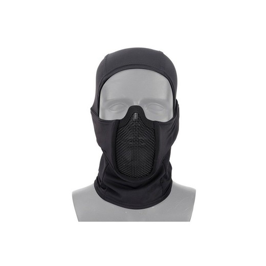 BALACLAVA STARKER MA-113-BK