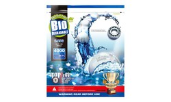 Bio Bb 0.25g 1kg Blanca G&G (G-07-126)