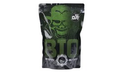 Bio Bb 0.25g 1kg Duel Code