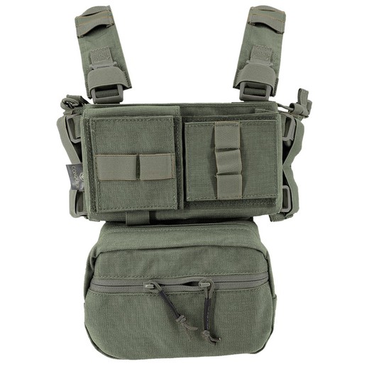 CONQUER MINI CHEST RIG RG