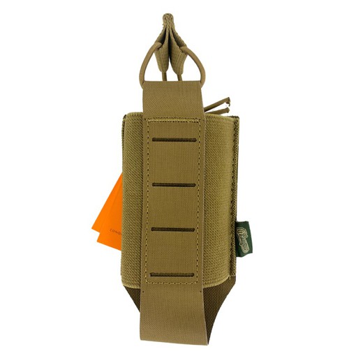 CONQUER TEGRIS SIMPLE RIFLE POUCH CB