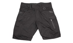 Delta Tactics Pantalon Corto Tasks Negro