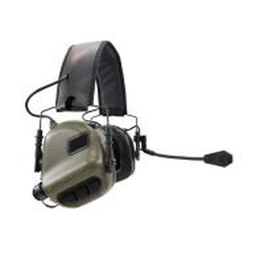 Earmor Tactical Hearing Protection Ear-Muff - M32 MOD3-FG