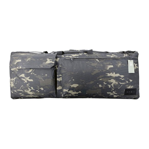 funda sixmm battle ready bag mc black