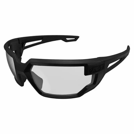 GAFAS BALÍSTICAS TYPE-X TRANSPARENTE