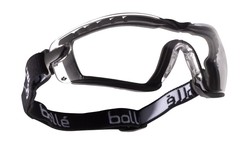 Gafas Bollé Cobra Pantalla Pc Incoloro