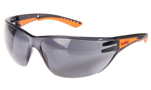 Gafas Bolle Slam+ Ahumado