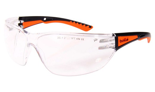 Gafas Bolle Slam+ Incoloro