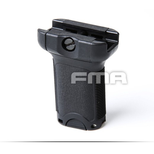 Grip FMA TD For Rail BK