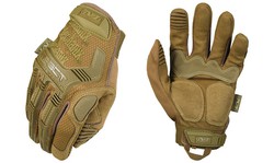 Guantes MECHANIX The ORIGINAL MulticamBlack — MLQ TACTIC AIRSOFT