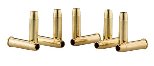 Lot De 10 Douilles Rifle De Réplica Gbbr Occidental Leyendas Co2 3,0j