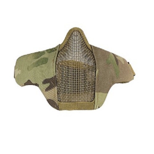 Mascara starker IV estilo multicam MA-42-mc