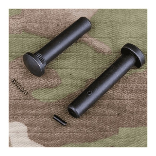 PASADORES ACERO PARA M16/M4