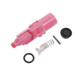 PinkMood Enhanced Loading Nozzle Hi Capa COWCOW