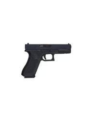 PISTOLA WE G17 V5 FULL METAL NEGRA