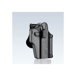 PISTOLERA UNIVERSAL AMOMAX PER-FIT™ - BK AM-UH