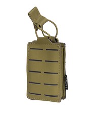 POUCH CORSO CARGADOR M4 SIMPLE DAGGER MK1 LASER COYOTE