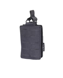 POUCH CORSO CARGADOR M4 SIMPLE DAGGER MK1 LASER NEGRO