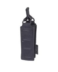 POUCH CORSO CARGADOR PISTOLA SIMPLE DAGGER MK1 LASER NEGRO