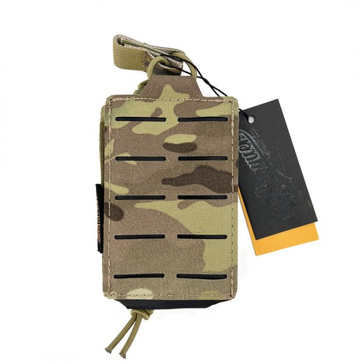 Pouch simple fusil mag mc Multicam