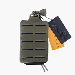 Pouch simple fusil mag rg ranger green