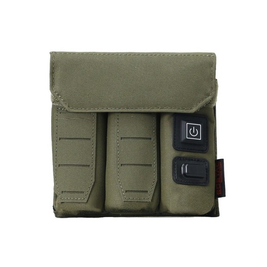 Pouch termico para cargadores de pistola RG