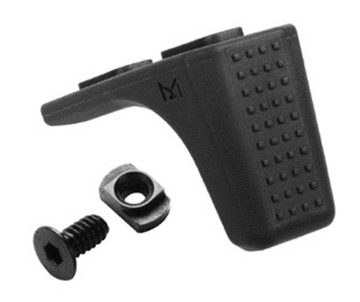 PTS Enhanced Polymer Hand Stop (M-LOK) Black