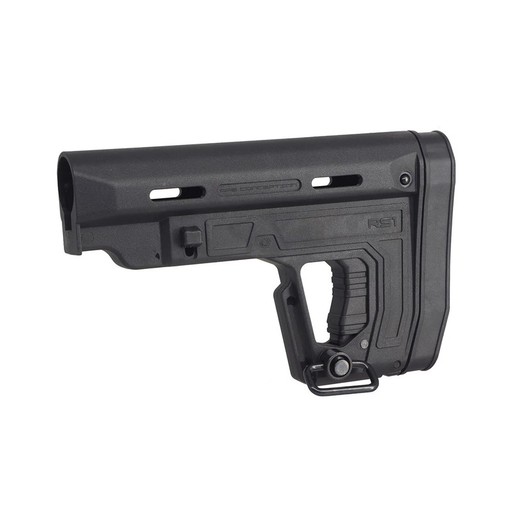 RS-1 Butt stock BLACK