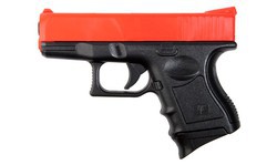Pistola Replica Hx1102 Red Gas Gbb — MLQ TACTIC AIRSOFT