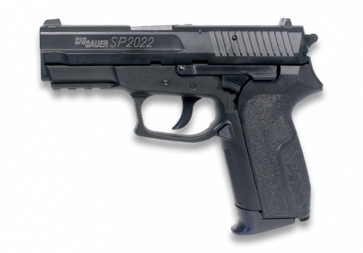 Sig Sauer Sp2022 Co2 4,5mm