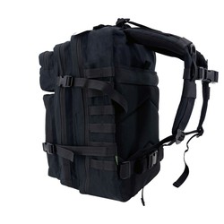 SIXMM MOCHILA 45L BK