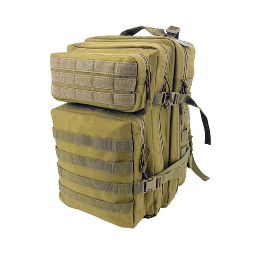 SIXMM MOCHILA 45L TAN