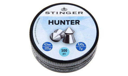 Stinger Hunter 4.5 (500)