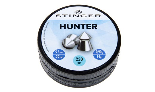 Stinger Hunter 5.5 (500)