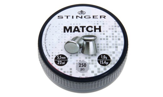 Stinger Match 5.5 (500)