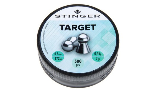 Stinger Target 4.5 (500)