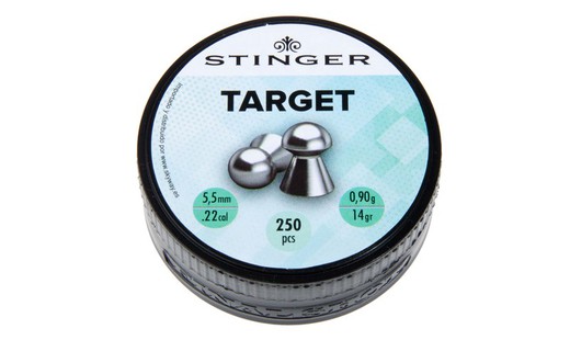 Stinger Target 5.5 (500)