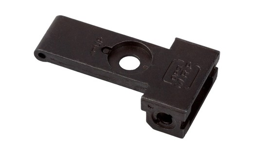 Tokyo Marui Hi-Capa 5.1 Rear Sight Elevation H51-6