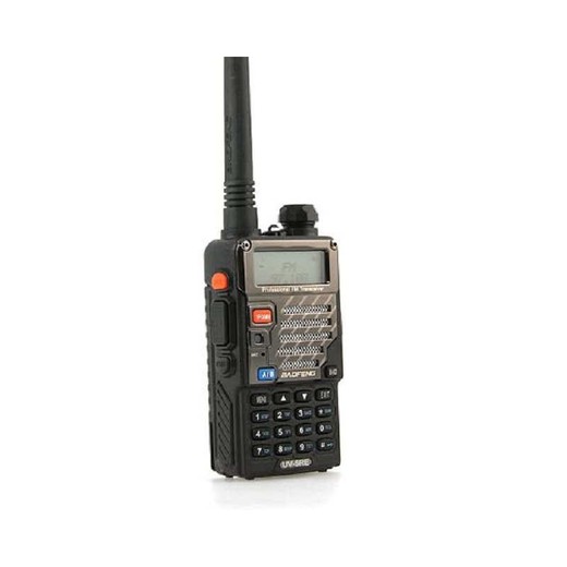 WALKIE TALKIE BAOFENG UV- 5RA