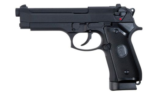 Pistolas de CO2