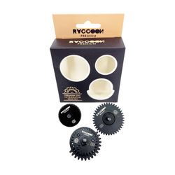 13:1 Raccoon Premium Gear Set