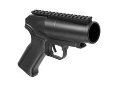 40mm Grenade Launcher Pistol