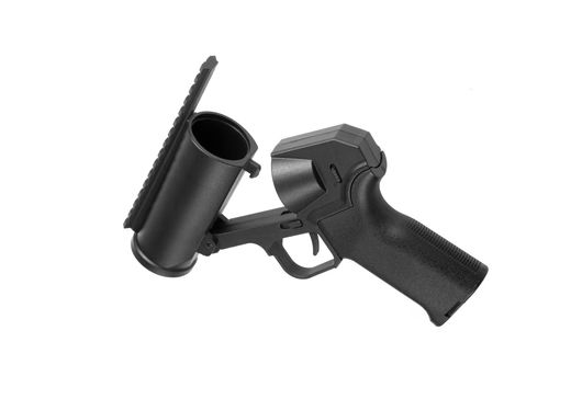 40mm Grenade Launcher Pistol