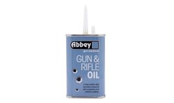 ABBEY GUN & RIFLE OIL