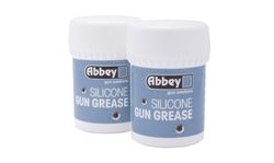 ABBEY SILICONE GREASE-AIRGUN VALVE SEAL GUN SILICON